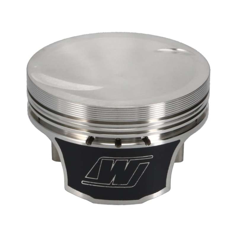Wiseco Ford SOHC V8 4.6L 2 Val Trick Flow Twisted Wedge NA/Boost/Nitrous -6.0cc 3.572 Bore 10.8:1 CR K0090X2 K0090X2 User 5
