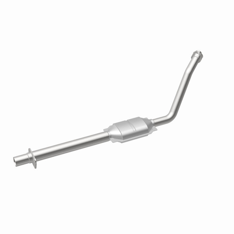 MagnaFlow Standard Grade Federal / EPA Compliant Direct-Fit Catalytic Converter 93165 360 Degree Image Set