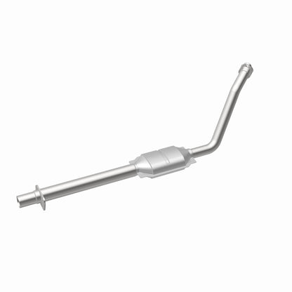 MagnaFlow Standard Grade Federal / EPA Compliant Direct-Fit Catalytic Converter 93165 360 Degree Image Set