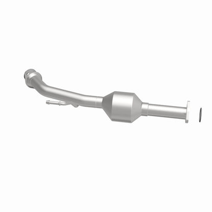 MagnaFlow Honda Civic HM Grade Federal / EPA Compliant Direct-Fit Catalytic Converter 23004 360 Degree Image Set