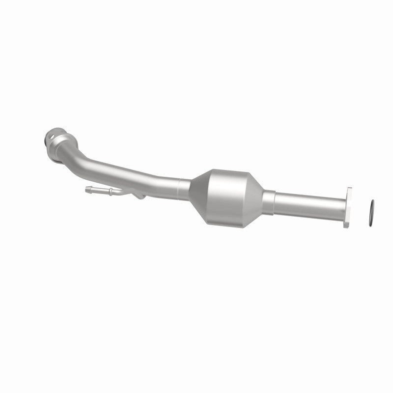 MagnaFlow Honda Civic HM Grade Federal / EPA Compliant Direct-Fit Catalytic Converter 23004 360 Degree Image Set