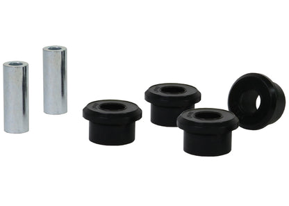 Whiteline Plus 6/09-3/11 Chevy Cruze Front Control Arm-Lwr Inner Front Bushing Kit W53431 W53431 Photo - Primary