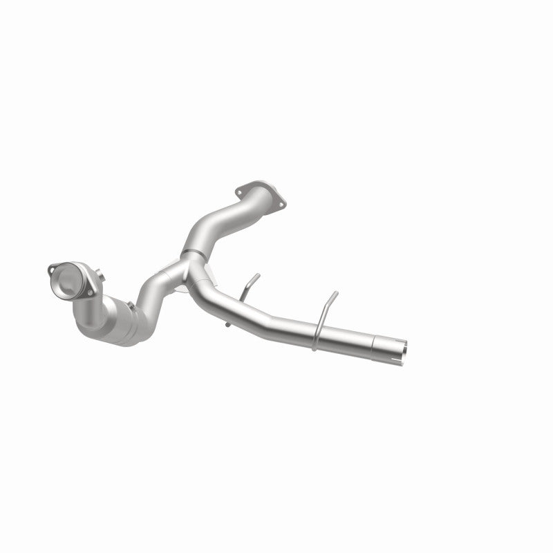 MagnaFlow Ford F-150 OEM Grade Federal / EPA Compliant Direct-Fit Catalytic Converter 52429 360 Degree Image Set