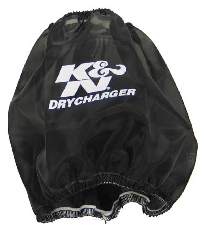 K&N Engineering KN DryCharger Air Filter Wrap Air Filters Pre-Filters main image