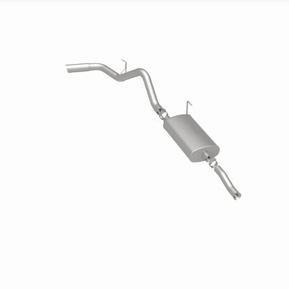 MagnaFlow Toyota Tundra Street Series Cat-Back Performance Exhaust System 15809 360 Degree Image Set