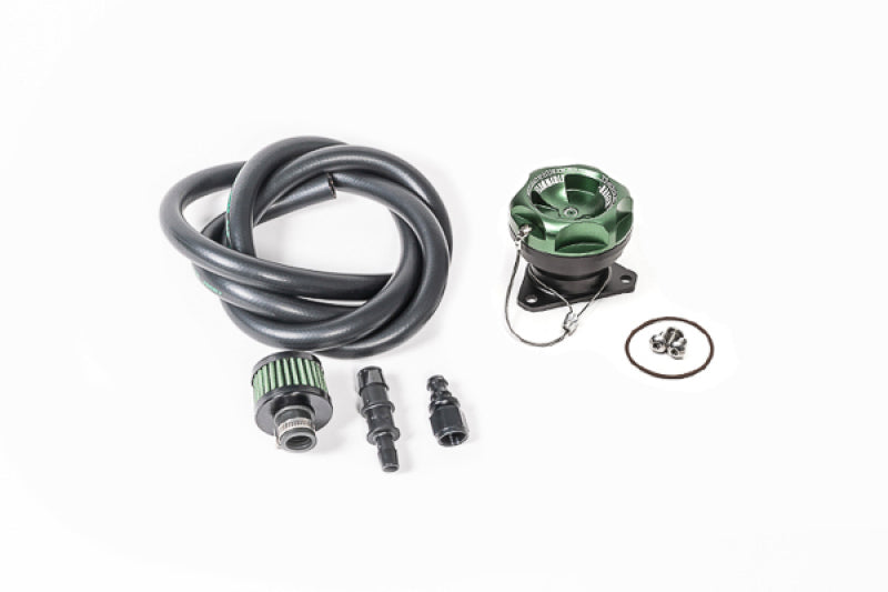 Radium Engineering FCST-X  Refueling Kit - Direct Mount Standard Fill 20-0841-20 20-0841-20 Photo - Primary