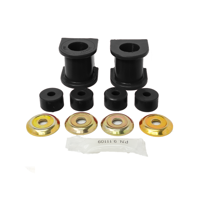 Energy Suspension ES Sway Bar Bushings - Black Suspension Bushing Kits main image