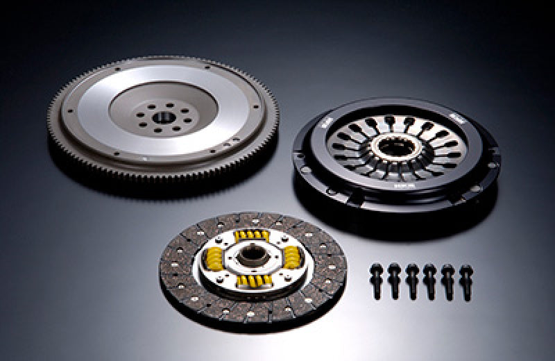 HKS Cover La Clutch Cn9A/Cp9A/Ct9A 4G63 26999-Am003 26999-AM003 User 1