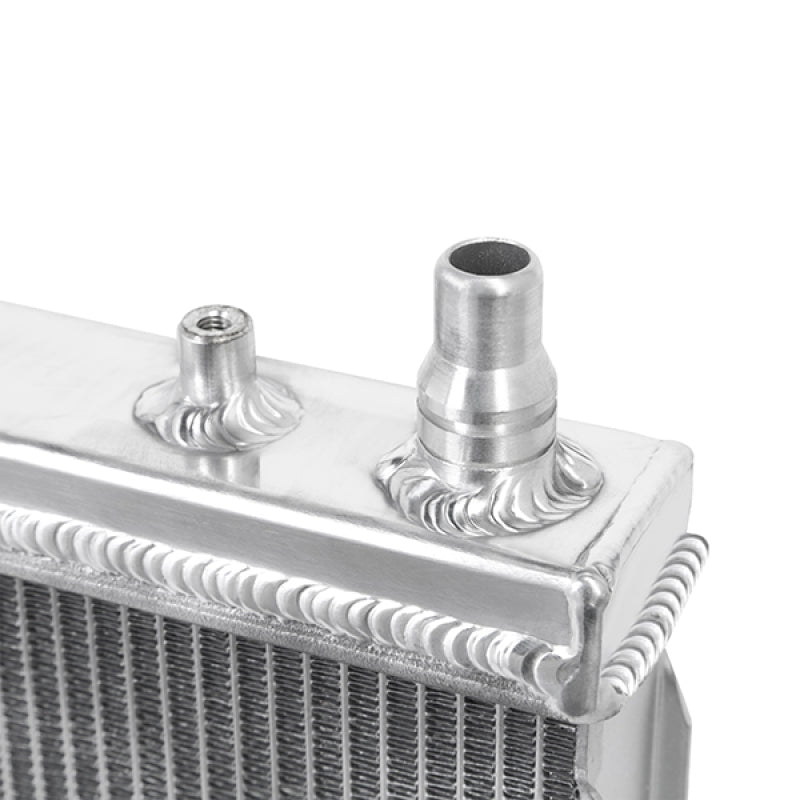 Mishimoto Chevrolet Camaro Performance Auxiliary Radiators, 2016+ MMRAD-CAM8-16S User 7