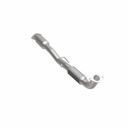 MagnaFlow Toyota Camry California Grade CARB Compliant Direct-Fit Catalytic Converter 5571988 360 Degree Image Set