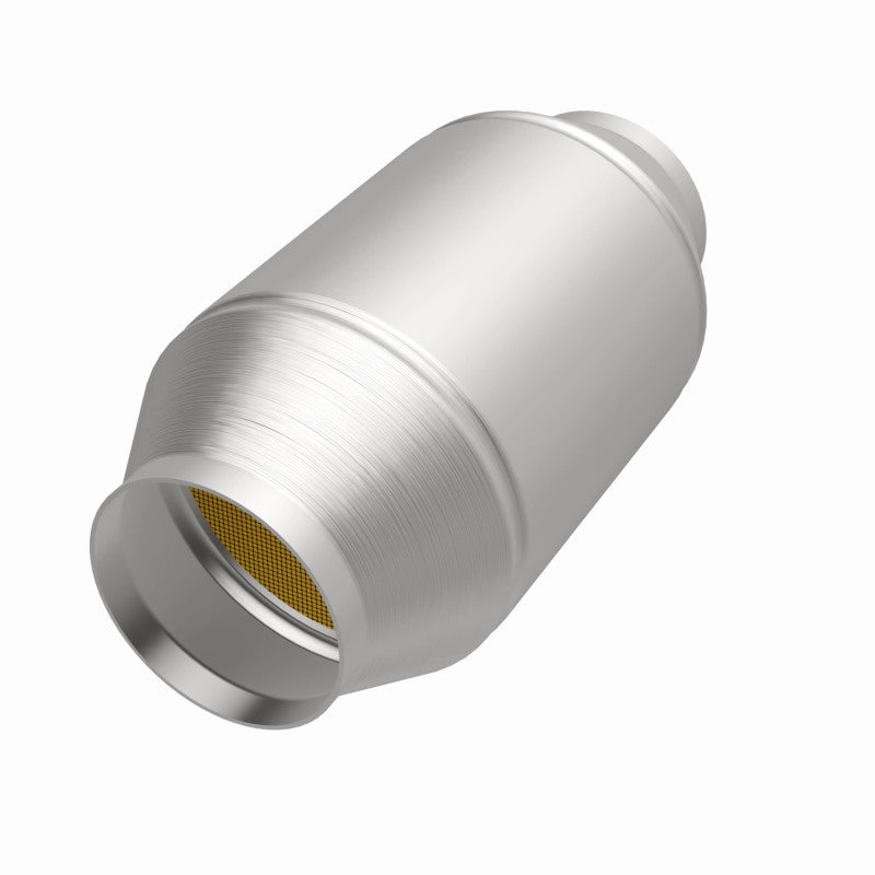 MagnaFlow California Grade CARB Compliant Universal Catalytic Converter 337306 360 Degree Image Set