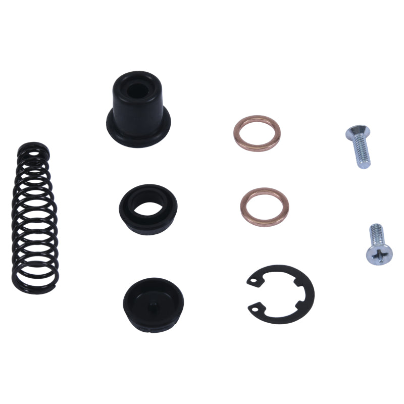 All Balls Racing 83-86 Honda VF1100C Master Cylinder Rebuild Kit Clutch 18-4023 18-4023 Photo - Primary