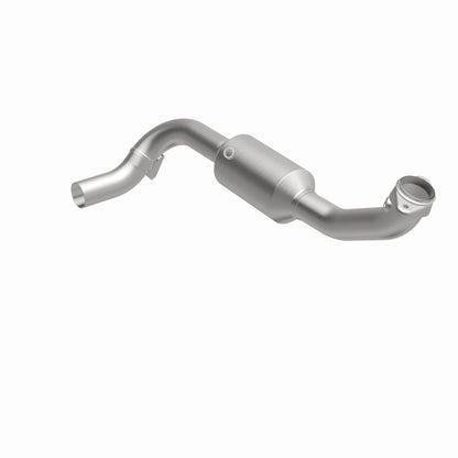 MagnaFlow Lincoln Navigator California Grade CARB Compliant Direct-Fit Catalytic Converter 4451166 360 Degree Image Set