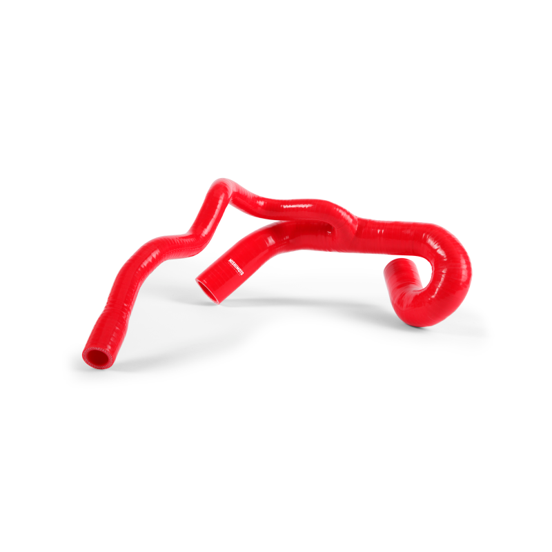 Mishimoto Silicone Radiator Hose Kit Red Mazdaspeed3 2007-2009 MMHOSE-MS3-07RD Photo - out of package