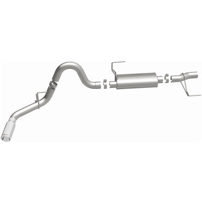 Magnaflow 2022+ Ford F-150 XL/XLT/Platinum/Limited/Lariat Catback Exhaust System 19590 19590 Photo - out of package