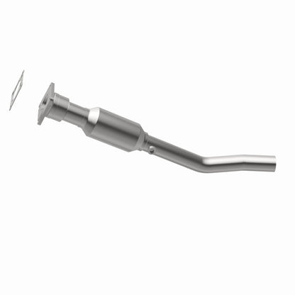 MagnaFlow Dodge Neon California Grade CARB Compliant Direct-Fit Catalytic Converter 4561166 360 Degree Image Set