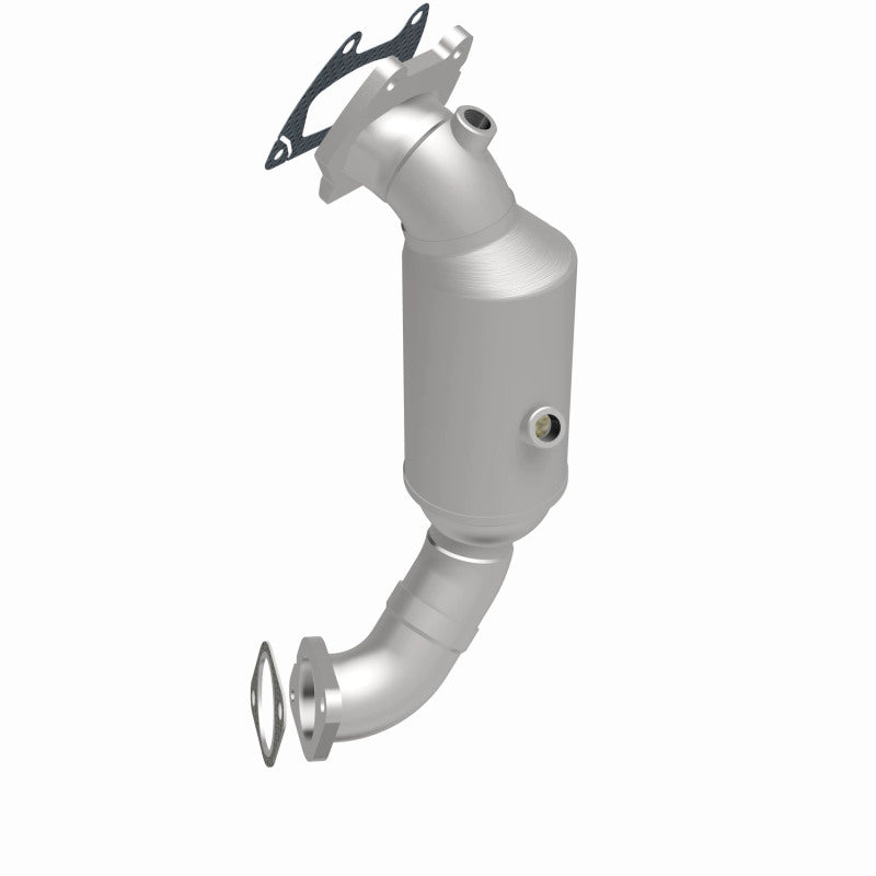MagnaFlow Dodge Journey OEM Grade Federal / EPA Compliant Manifold Catalytic Converter 22-169 360 Degree Image Set