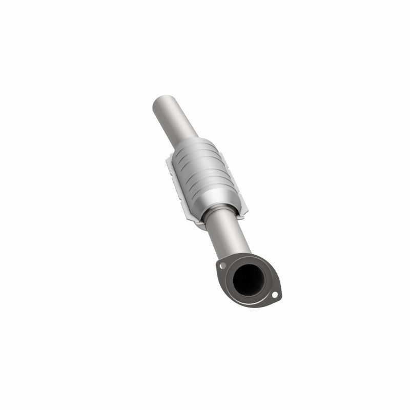 MagnaFlow Toyota RAV4 HM Grade Federal / EPA Compliant Direct-Fit Catalytic Converter 23000 360 Degree Image Set