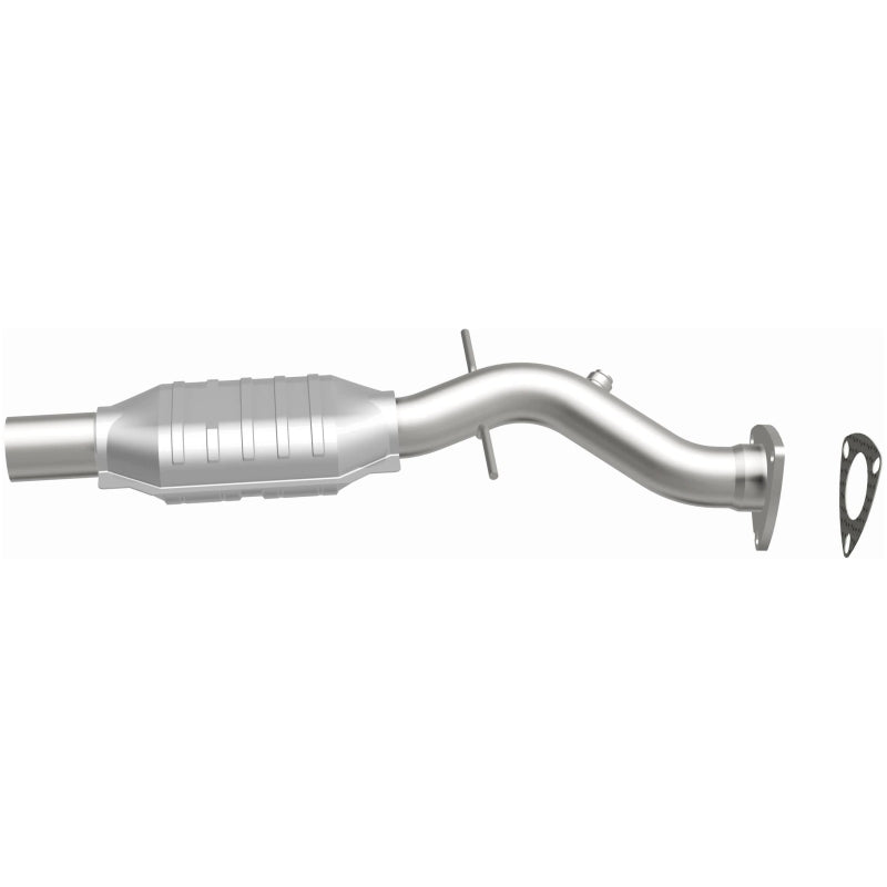 MagnaFlow Standard Grade Federal / EPA Compliant Direct-Fit Catalytic Converter 23416 Photo - out of package
