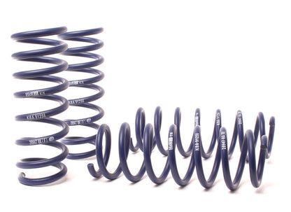 H&R Sport Springs BMW 550I 2011-2012 50470 Photo - out of package