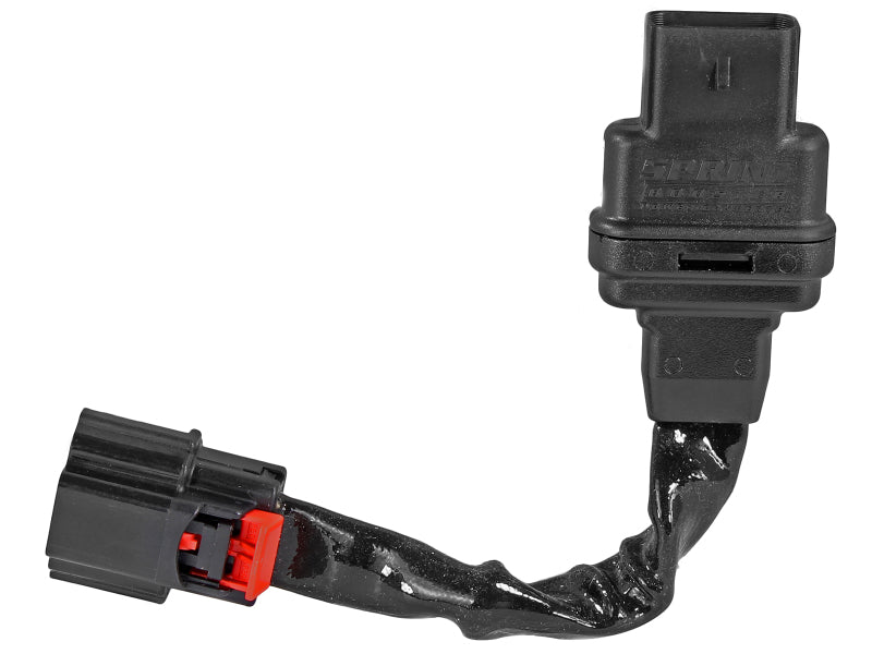 aFe Power Sprint Booster Power Converter 2019 GM Silverado/Sierra 1500 V6-2.7L/4.3L/V8-5.3-6.2L 77-14009 77-14009 Photo - Unmounted