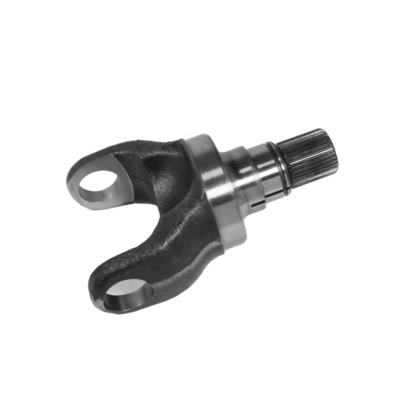Yukon Gear & Axle Yukon Gear Chromoly Outer Front Axle for Dana 60 35 Spline 7.03in Long YA W46109 YA W46109 Photo - Primary