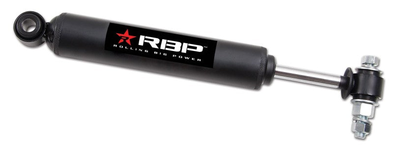 RBP RBP Steering Stabilizers Suspension Steering Stabilizer main image