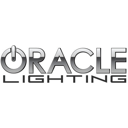 ORACLE Lighting Oracle Jeep Grand Cherokee 05-10 LED Halo Kit - White 2335-001 2335-001 Logo Image