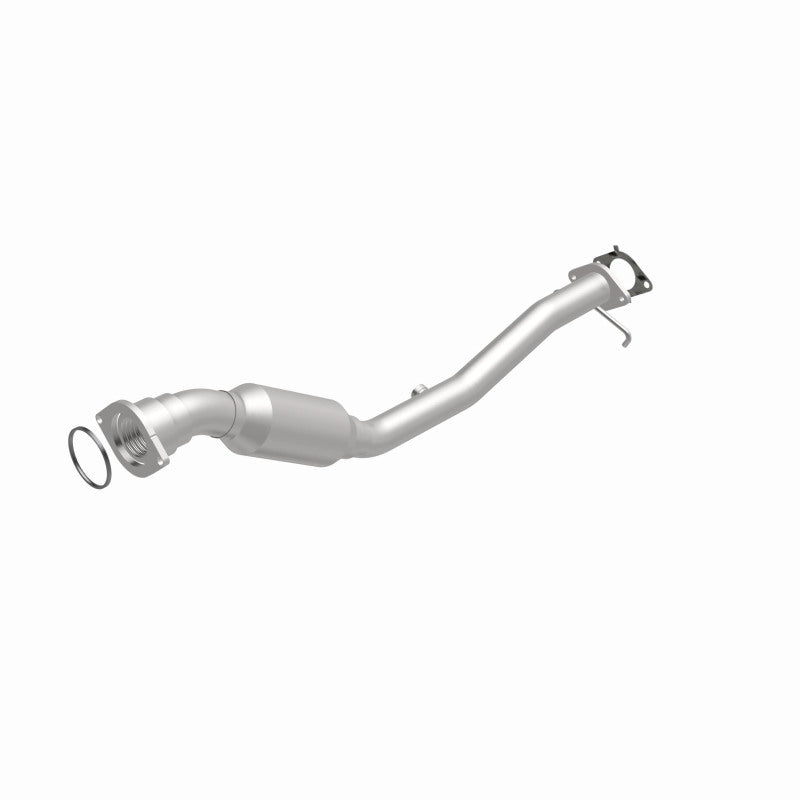 MagnaFlow California Grade CARB Compliant Direct-Fit Catalytic Converter 5461227 360 Degree Image Set
