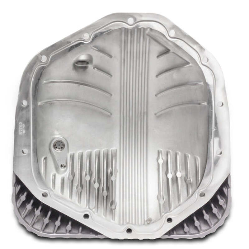 Banks Power Banks 19-22 Ram 2500/3500 / 20-22 GM 2500/3500 14 Bolt Rear Natural Differential Cover Kit 19287 19287 User 2