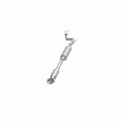 MagnaFlow Kia Soul California Grade CARB Compliant Direct-Fit Catalytic Converter 5561845 360 Degree Image Set