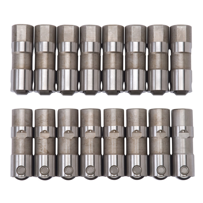 Edelbrock Hydraulic Roller Lifter Kit SBC 97384 Photo - out of package