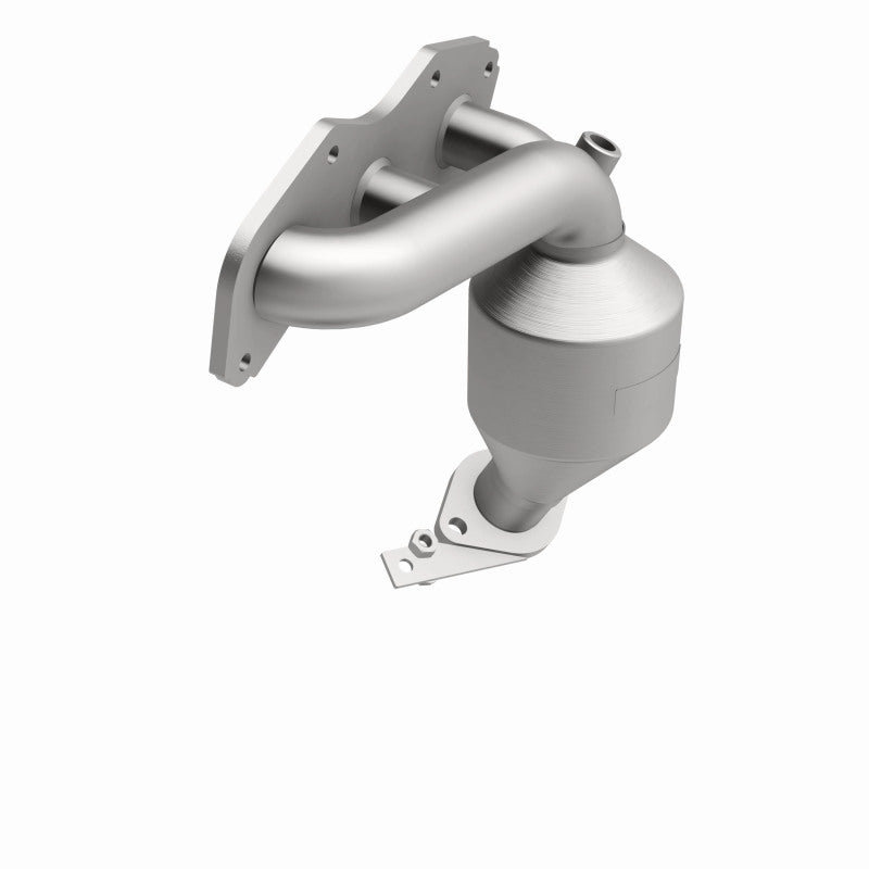 MagnaFlow HM Grade Federal / EPA Compliant Manifold Catalytic Converter 50651 360 Degree Image Set
