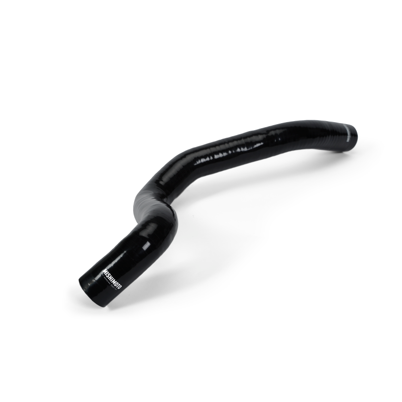 Mishimoto Chevrolet El Camino Silicone Upper Radiator Hose MMHOSE-GM-11U Photo - Primary