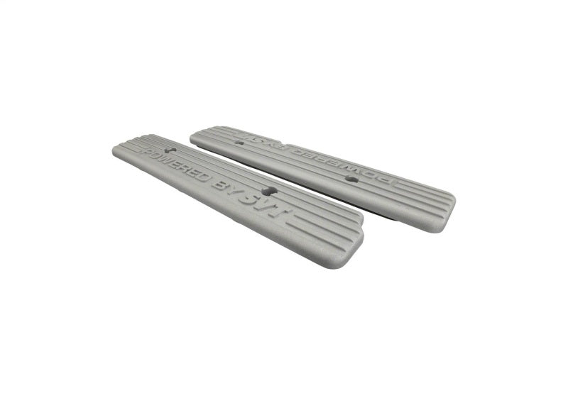 Ford Performance Parts 2007-14 Mustang SVT Coil Covers M-6067-C Photo - Unmounted