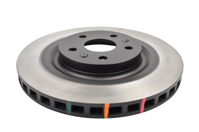 DBA DBA 4000 Standard Rotors Brakes, Rotors & Pads Brake Rotors - OE main image