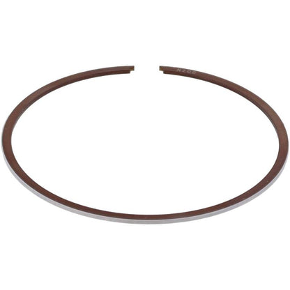 Vertex Pistons Vertex Piston 07-16 KTM 125 EXC 125cc +4.00mm Big Bore Replacement Rings - Single 53010005800 53010005800 Photo - Primary