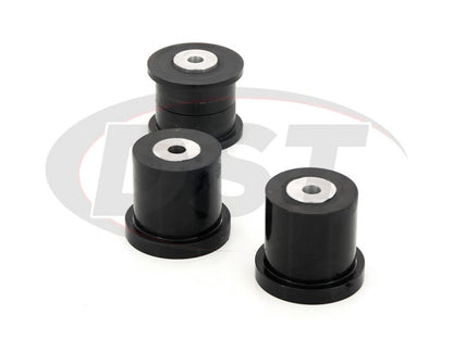 Prothane 10 Chevy Camaro Diff Carrier Bushings - Black 7-1613-BL 7-1613-BL User 1