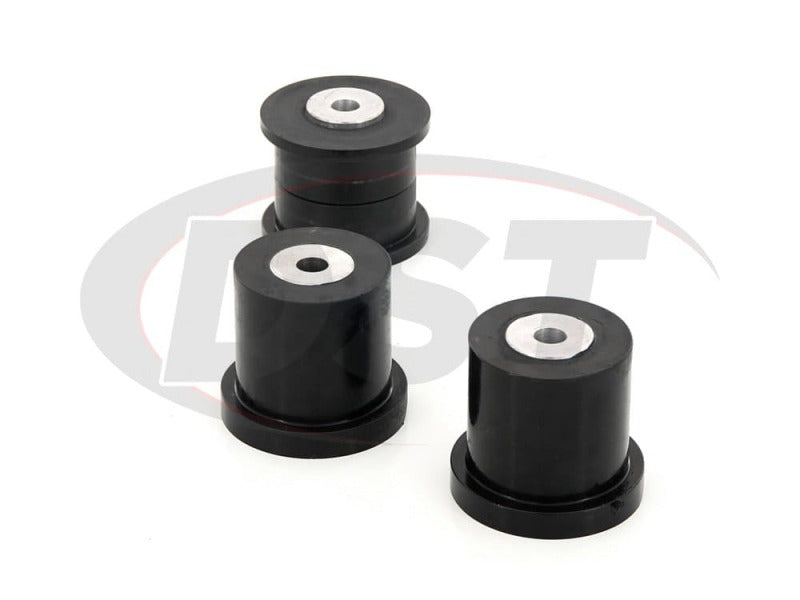 Prothane 10 Chevy Camaro Diff Carrier Bushings - Black 7-1613-BL 7-1613-BL User 1