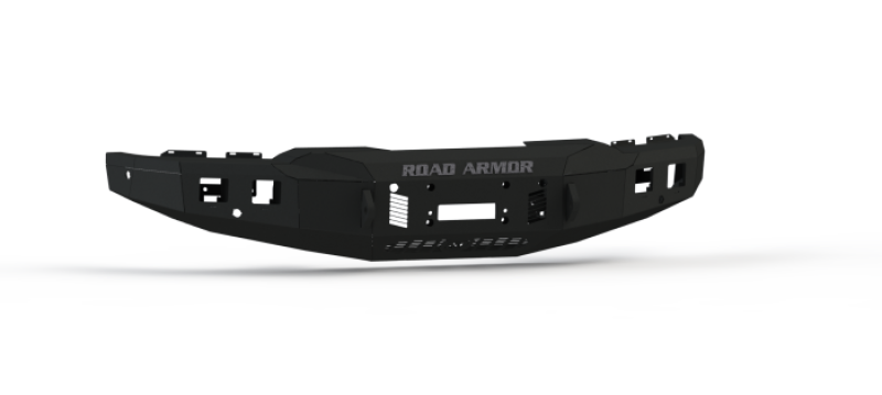 Road Armor Ford F-150 Stealth Front Bumper - Tex Blk 6211F0B 6211F0B User 1