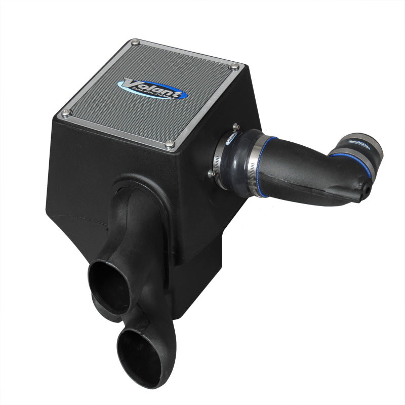 Volant Pro5 Closed Box Air Intake System 16840 Photo - Unmounted