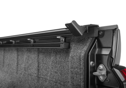 BAK 2022+ Toyota Tundra 5.5ft Bed Revolver X4S Bed Cover 80440 80440 Photo - Close Up