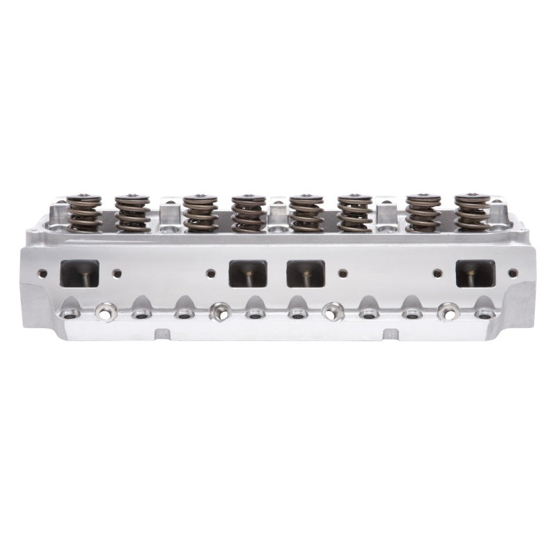 Edelbrock Cylinder Head BB Chrysler Performer RPM 440Ci 88cc Chamber for Hydraulic Roller Cam 60185 60185 Photo - Unmounted