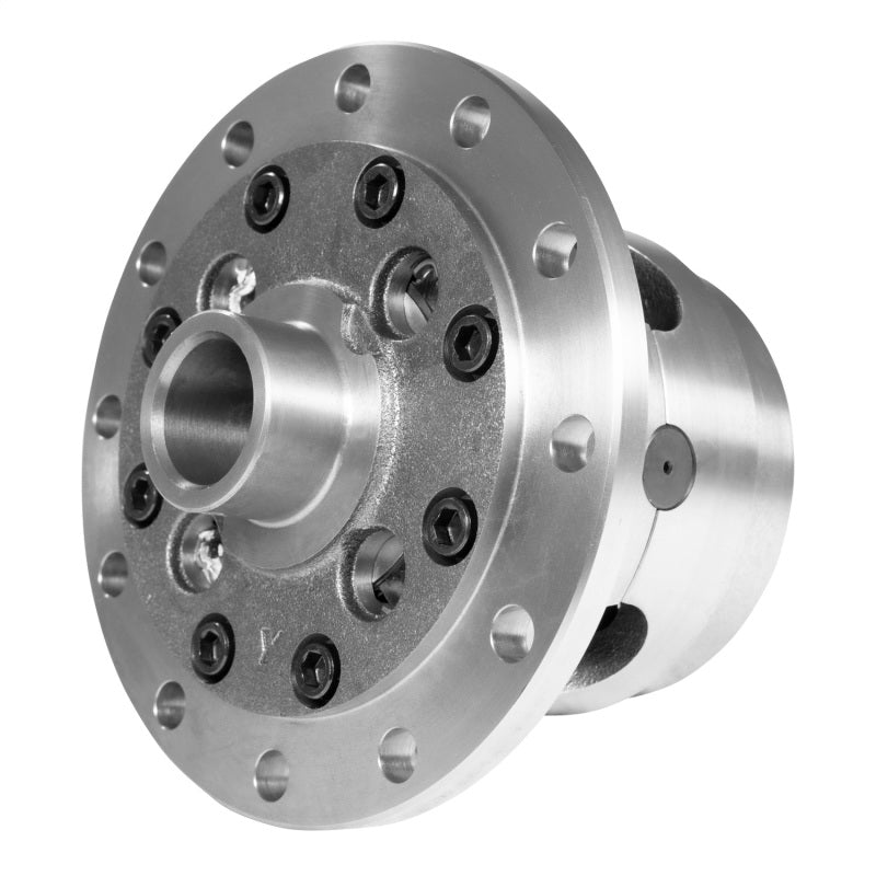 Yukon Gear & Axle Yukon 11.25in Dana 80 4.56 Rear Ring & Pinion Install Kit 35 Spline Positraction 4.375in BRG YGK2183 YGK2183 Photo - Primary