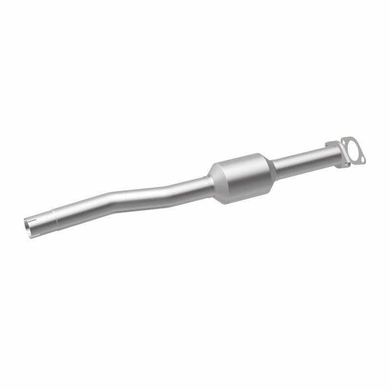 MagnaFlow California Grade CARB Compliant Direct-Fit Catalytic Converter 5592804 360 Degree Image Set