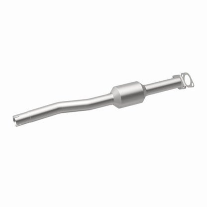 MagnaFlow California Grade CARB Compliant Direct-Fit Catalytic Converter 5592804 360 Degree Image Set