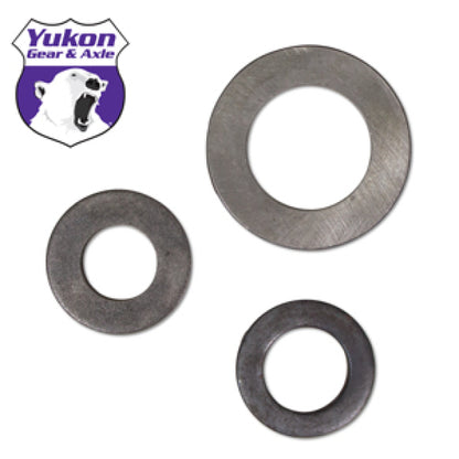 Yukon Gear & Axle Yukon Gear Dana 25 / 27 / 30 / 36 / 44 / 53 Pinion Nut Washer Replacement YSPPN-029 YSPPN-029 Photo - Primary