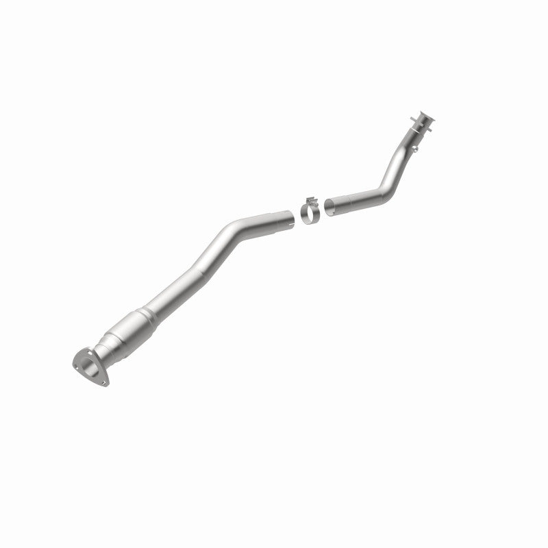 MagnaFlow HM Grade Federal / EPA Compliant Direct-Fit Catalytic Converter 24231 360 Degree Image Set