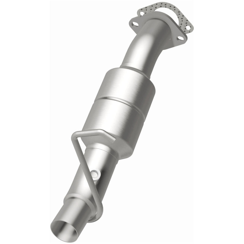 MagnaFlow OEM Grade Federal / EPA Compliant Direct-Fit Catalytic Converter 49006 Photo - out of package