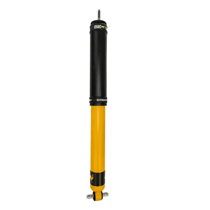 Old Man Emu ARB / OME Nitrocharger Plus Shock Jeep Wrangler TJ - Front 63047L 63047L Photo - Primary
